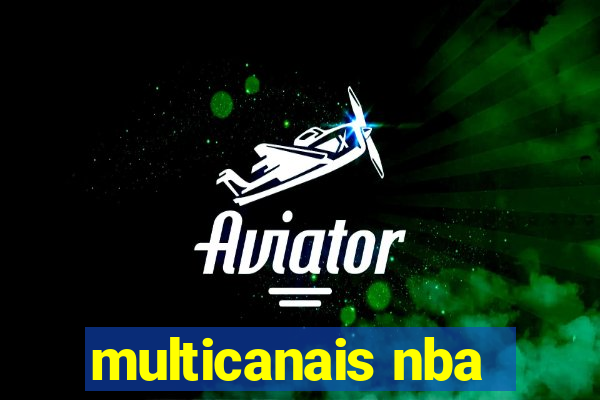 multicanais nba